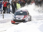 Rally Monte Carlo 2010